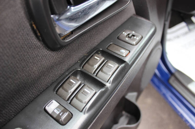 2012 GMC Canyon SLE-1