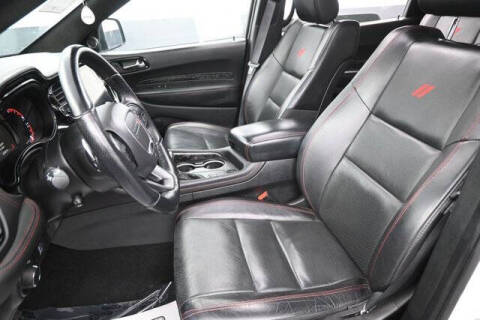 2024 Dodge Durango R/T Plus