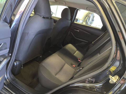 2022 Mazda CX-30 2.5 S