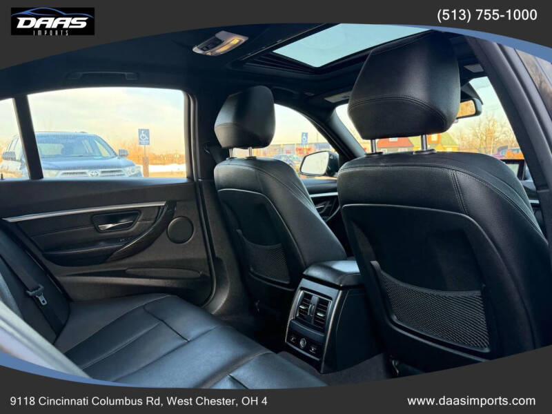 2017 BMW 3 Series 330i xDrive