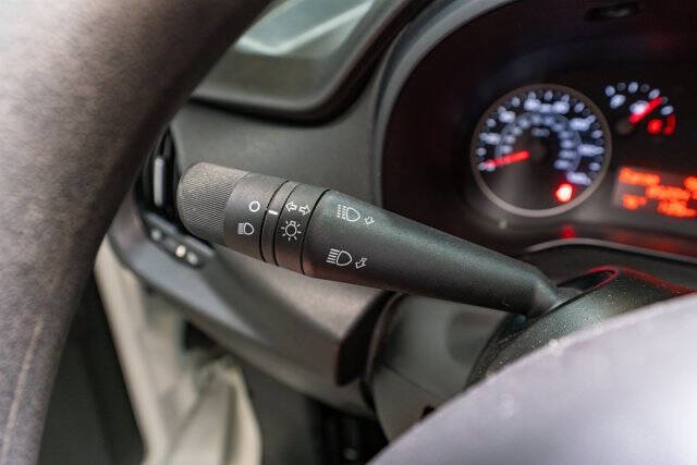 2022 RAM ProMaster City