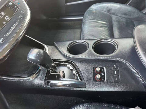 2013 Toyota Avalon XLE