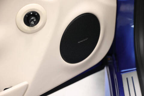 2019 Maserati GranTurismo