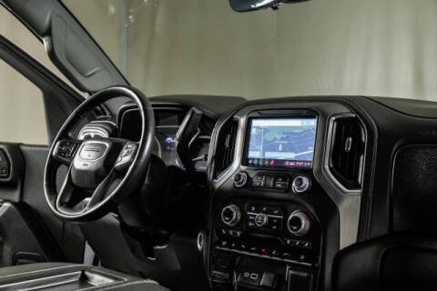 2020 GMC Sierra 2500HD