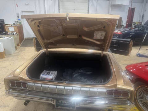 1964 Oldsmobile Cutlass