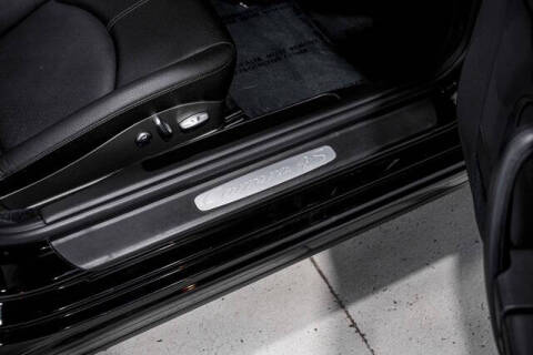 2011 Porsche 911 Carrera 4S