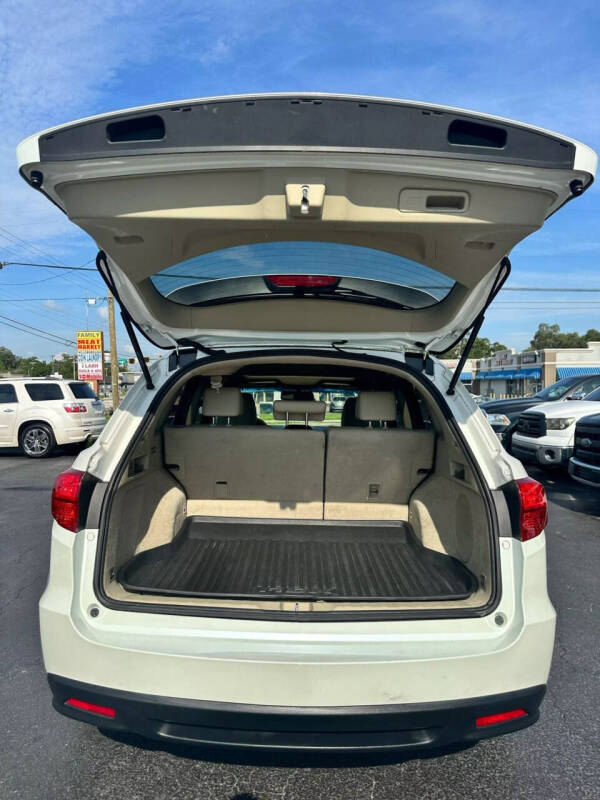 2013 Acura RDX
