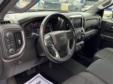 2022 Chevrolet Silverado 1500 Limited