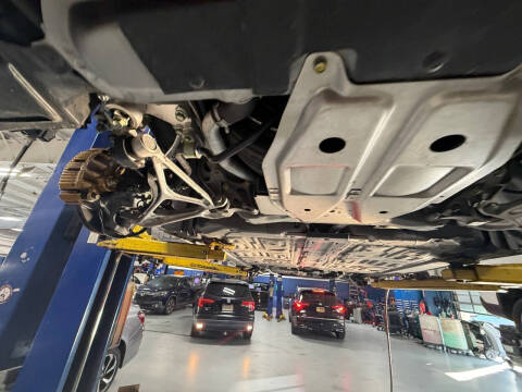 2002 Acura NSX