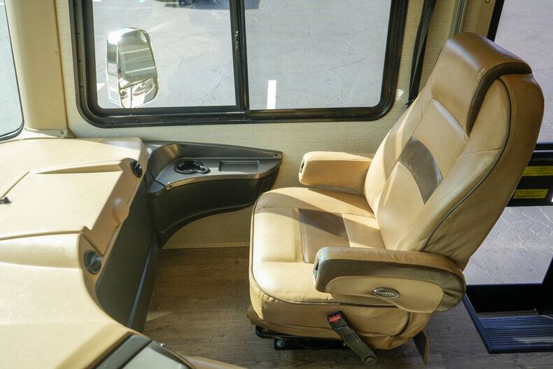 2018 Ford Motorhome Chassis