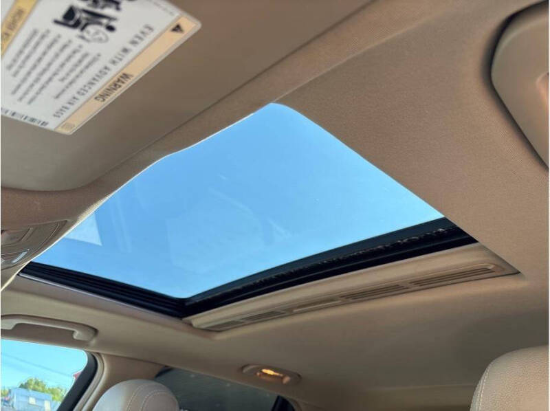 2015 Mercedes-Benz M-Class ML 350