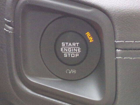 2025 Jeep Gladiator High Tide