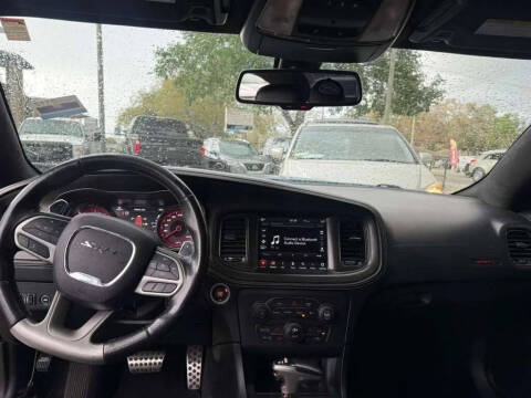 2020 Dodge Charger