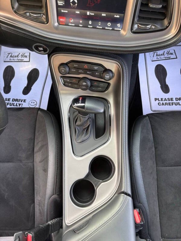 2023 Dodge Challenger R/T