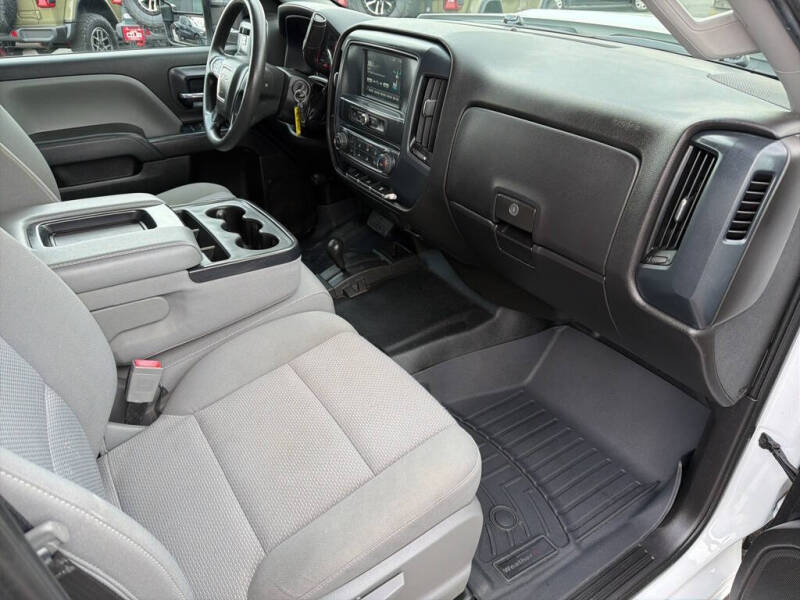 2018 GMC Sierra 2500HD