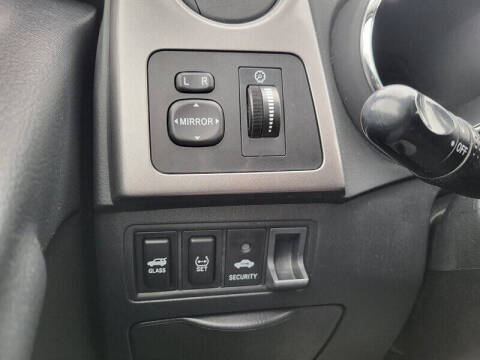 2006 Toyota Matrix XR