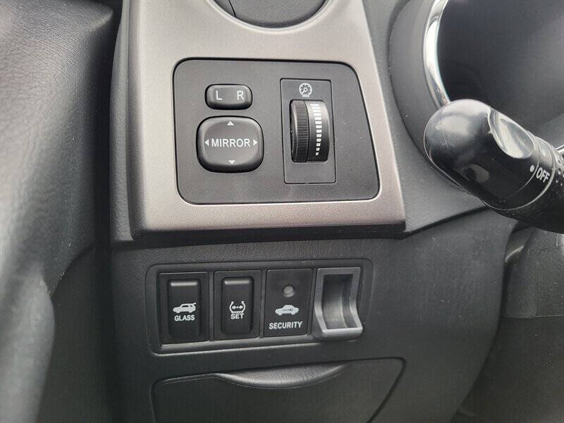 2006 Toyota Matrix XR