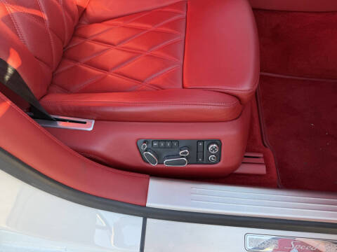 2011 Bentley Flying Spur