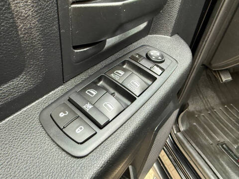 2013 RAM 2500 Tradesman