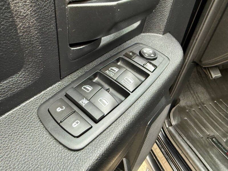 2013 RAM 2500 Tradesman