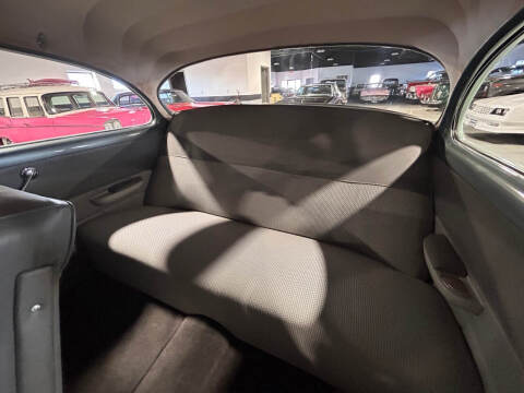 1954 Pontiac Chieftain