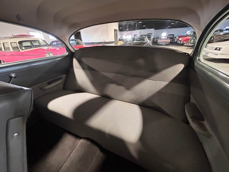 1954 Pontiac Chieftain