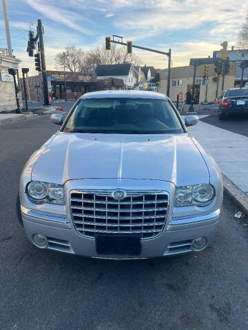 2008 Chrysler 300 Limited