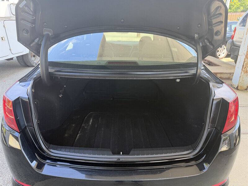 2012 Kia Optima LX