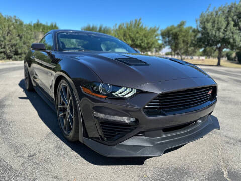 2023 Ford Mustang GT