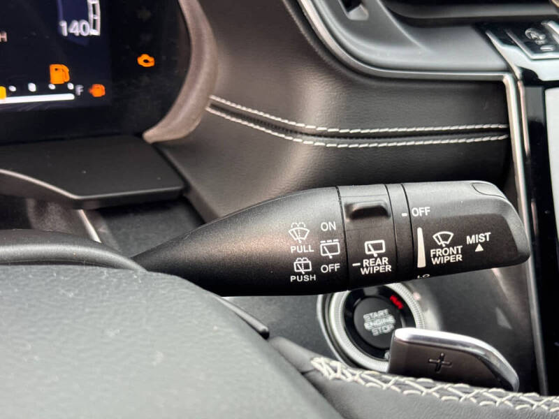 2022 Jeep Grand Cherokee L Altitude