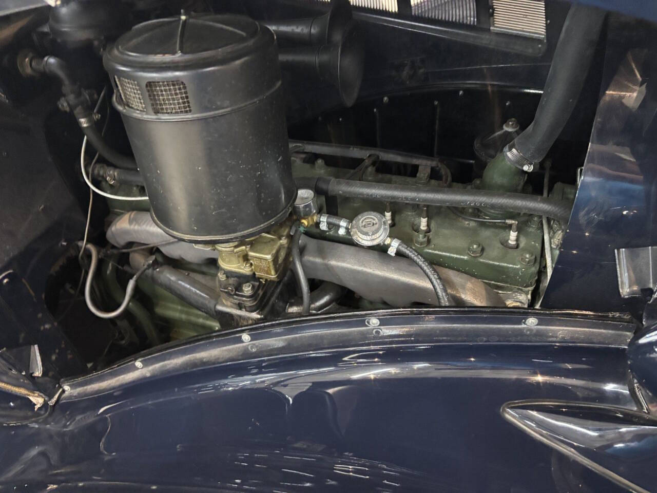 1936 Packard n/a 37
