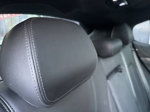 2023 Alfa Romeo Stelvio Ti