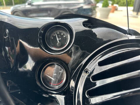 2013 Harley-Davidson FLTRU