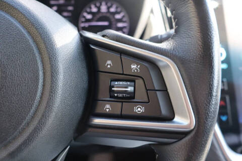 2021 Subaru Outback Onyx Edition XT