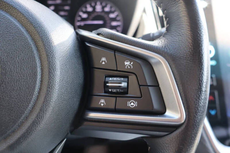 2021 Subaru Outback Onyx Edition XT