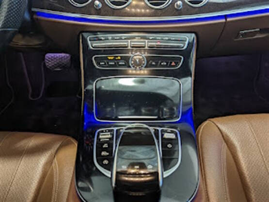 2018 Mercedes-Benz E-Class E 300 4MATIC