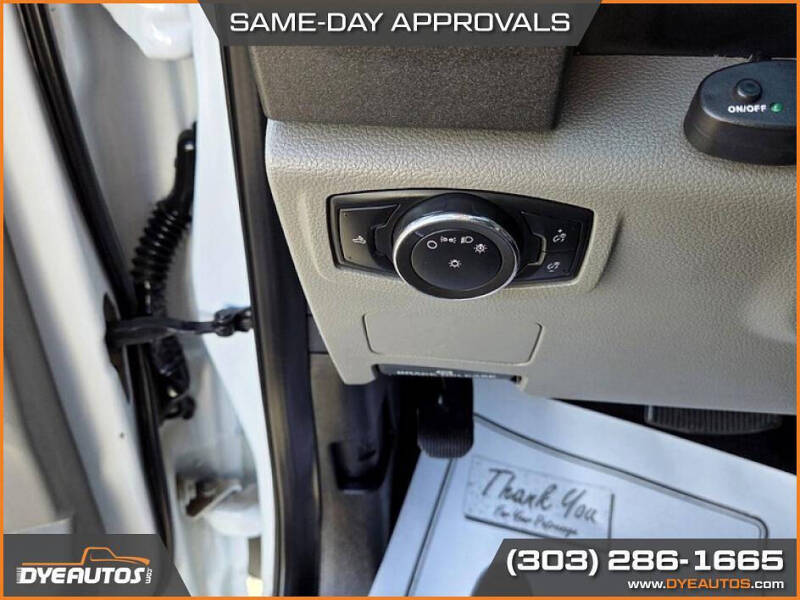 2021 Ford F-250 Super Duty