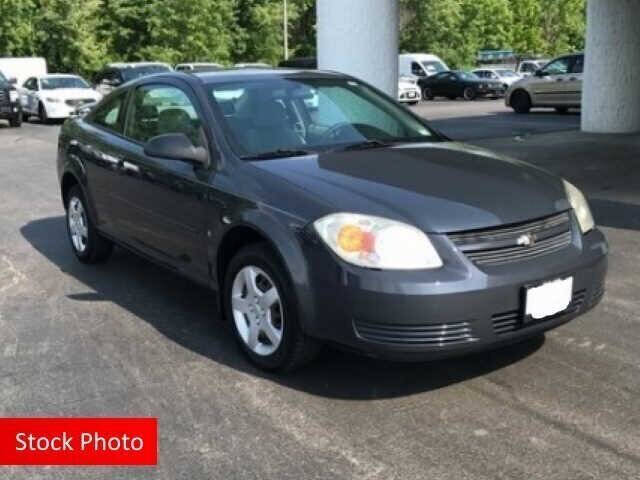 2008 Chevrolet Cobalt LS