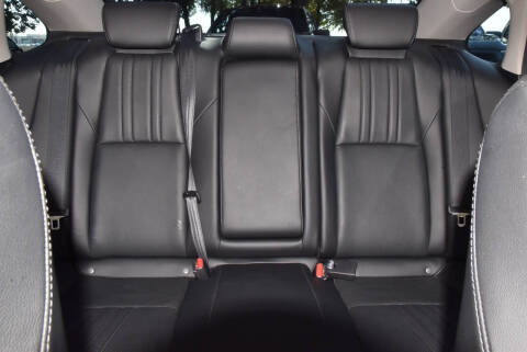 2021 Honda Accord EX-L