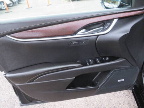 2019 Cadillac XTS Luxury