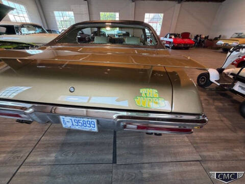 1970 Pontiac GTO