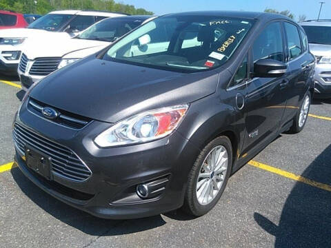 Ford C Max Energi For Sale In Troy Mi Cj King Of Car Loans Jj S Best Auto Sales