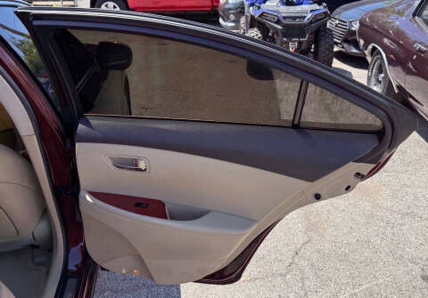 2007 Lexus ES 350