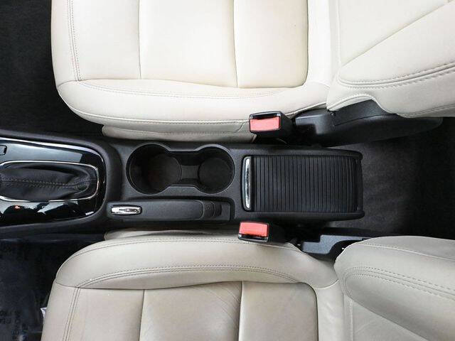 2018 Buick Encore Premium