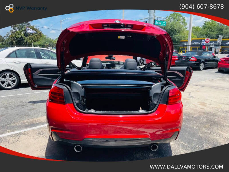 2017 BMW 4 Series 440i