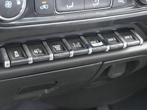 2022 International CV515