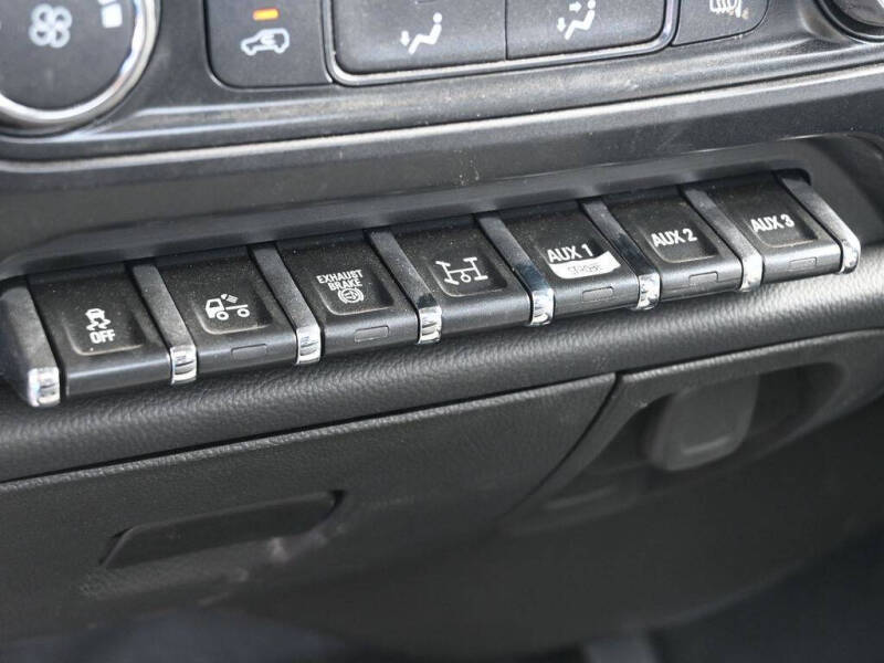 2022 International CV515