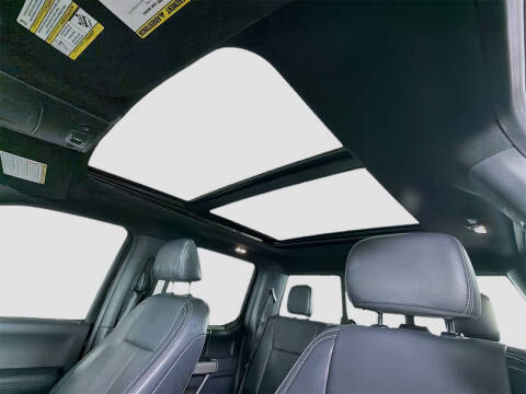 2022 Ford F-250 Super Duty