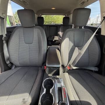 2016 GMC Terrain SLE-1