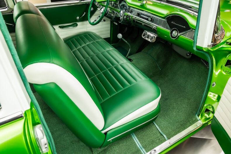 1956 Chevrolet 210